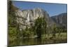 Yosemite Falls in Spring-Richard T Nowitz-Mounted Photographic Print