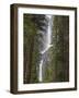 Yosemite Falls, Yosemite National Park, California, Usa-Jamie & Judy Wild-Framed Photographic Print