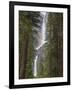 Yosemite Falls, Yosemite National Park, California, Usa-Jamie & Judy Wild-Framed Photographic Print