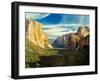 Yosemite I-Ike Leahy-Framed Photographic Print