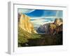 Yosemite I-Ike Leahy-Framed Photographic Print