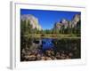 Yosemite II-Ike Leahy-Framed Photographic Print
