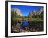 Yosemite II-Ike Leahy-Framed Photographic Print