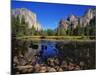 Yosemite II-Ike Leahy-Mounted Photographic Print