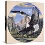 Yosemite Majesty-Graeme Stevenson-Stretched Canvas