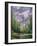 Yosemite Merced River Tall View-Steven Maxx-Framed Photographic Print