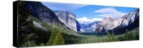 Yosemite National Park, California, USA-null-Stretched Canvas