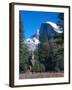 Yosemite National Park, California, USA-John Alves-Framed Photographic Print