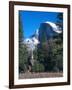 Yosemite National Park, California, USA-John Alves-Framed Photographic Print