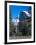 Yosemite National Park, California, USA-John Alves-Framed Photographic Print