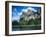 Yosemite National Park, California, USA-John Alves-Framed Premium Photographic Print