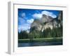 Yosemite National Park, California, USA-John Alves-Framed Premium Photographic Print