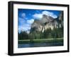Yosemite National Park, California, USA-John Alves-Framed Photographic Print