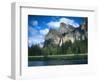 Yosemite National Park, California, USA-John Alves-Framed Photographic Print