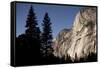 Yosemite National Park, California-Paul Souders-Framed Stretched Canvas