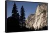 Yosemite National Park, California-Paul Souders-Framed Stretched Canvas