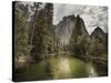 Yosemite National Park - California-Carol Highsmith-Stretched Canvas