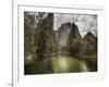 Yosemite National Park - California-Carol Highsmith-Framed Photo