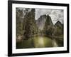 Yosemite National Park - California-Carol Highsmith-Framed Photo