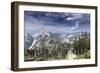 Yosemite National Park - California-Carol Highsmith-Framed Photo