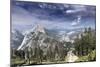 Yosemite National Park - California-Carol Highsmith-Mounted Photo