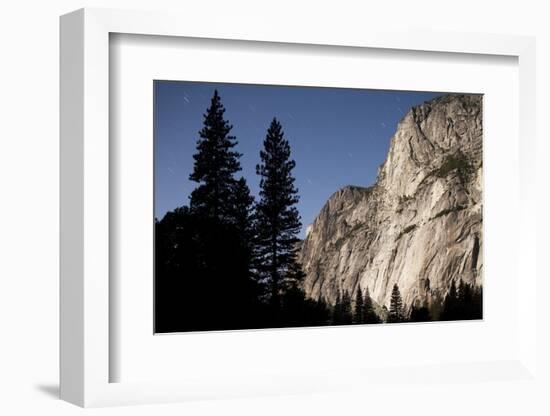 Yosemite National Park, California-Paul Souders-Framed Photographic Print