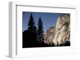 Yosemite National Park, California-Paul Souders-Framed Photographic Print