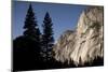 Yosemite National Park, California-Paul Souders-Mounted Photographic Print