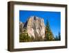 Yosemite National Park El Capitan California USA-holbox-Framed Photographic Print