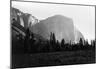 Yosemite National Park, El Capitan Photograph - Yosemite, Ca-null-Mounted Poster