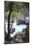 Yosemite National Park, Wyoming, USA. Intimate River Scene-Janet Muir-Mounted Photographic Print