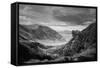 Yosemite National Park-Carol Highsmith-Framed Stretched Canvas