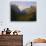 Yosemite Valley and Bridal Veil Falls, Yosemite National Park, California, USA-Adam Jones-Photographic Print displayed on a wall