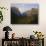 Yosemite Valley and Bridal Veil Falls, Yosemite National Park, California, USA-Adam Jones-Photographic Print displayed on a wall