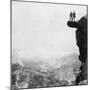 Yosemite Valley, California, 1894-BW Kilburn-Mounted Giclee Print