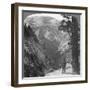 Yosemite Valley, California, USA, 1902-Underwood & Underwood-Framed Giclee Print