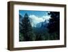 Yosemite Valley, California, Usa, Elevated View-Andy Sotiriou-Framed Photographic Print