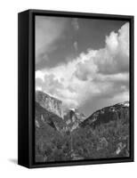 Yosemite Valley, CAlifornia,USA-Anna Miller-Framed Stretched Canvas