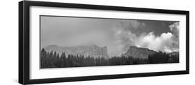 Yosemite Valley, CAlifornia,USA-Anna Miller-Framed Photographic Print