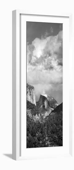 Yosemite Valley, CAlifornia,USA-Anna Miller-Framed Photographic Print