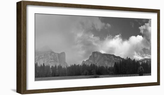 Yosemite Valley, CAlifornia,USA-Anna Miller-Framed Photographic Print