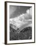 Yosemite Valley, CAlifornia,USA-Anna Miller-Framed Photographic Print