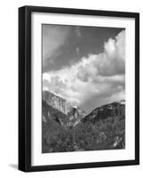 Yosemite Valley, CAlifornia,USA-Anna Miller-Framed Photographic Print