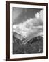 Yosemite Valley, CAlifornia,USA-Anna Miller-Framed Photographic Print