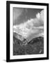 Yosemite Valley, CAlifornia,USA-Anna Miller-Framed Photographic Print