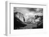 Yosemite Valley from Tunnel View, California, Usa-Russ Bishop-Framed Photographic Print