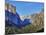 Yosemite Valley from Tunnel View, Yosemite National Park, California, Usa-Jamie & Judy Wild-Mounted Photographic Print