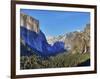 Yosemite Valley from Tunnel View, Yosemite National Park, California, Usa-Jamie & Judy Wild-Framed Photographic Print