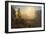 Yosemite Valley, Glacier Point Trail, c.1873-Albert Bierstadt-Framed Giclee Print