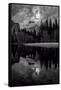 Yosemite Valley National Park, California-Joe Azure-Framed Stretched Canvas